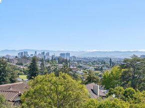 6080 Ocean View Drive, Oakland CA 94618