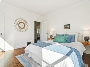 6080 Ocean View Drive, Oakland CA 94618
