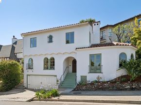 6080 Ocean View Drive, Oakland CA 94618
