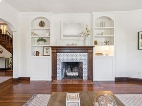6080 Ocean View Drive, Oakland CA 94618