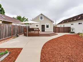 838 S I St, Livermore CA 94550