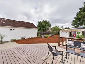 838 S I St, Livermore CA 94550