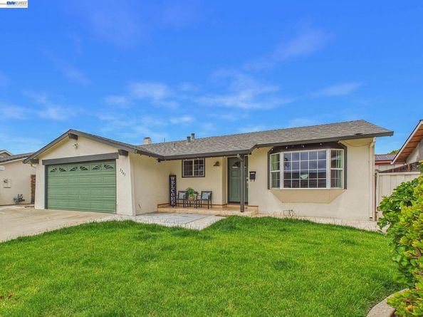 3243 San Pablo Way, Union City CA 94587