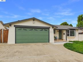 3243 San Pablo Way, Union City CA 94587