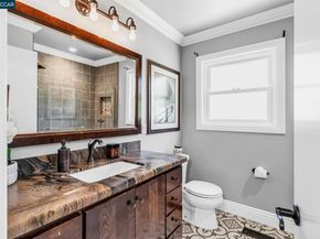30 Mt. Emory Ct., Clayton CA 94517