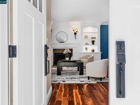 30 Mt. Emory Ct., Clayton CA 94517