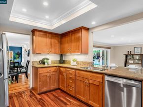 30 Mt. Emory Ct., Clayton CA 94517