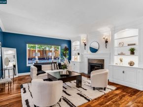 30 Mt. Emory Ct., Clayton CA 94517
