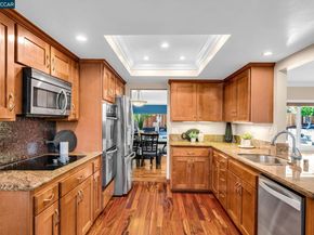 30 Mt. Emory Ct., Clayton CA 94517