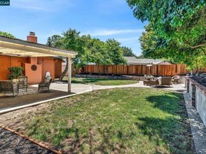 30 Mt. Emory Ct., Clayton CA 94517