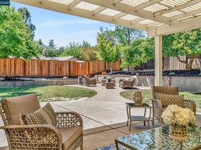 30 Mt. Emory Ct., Clayton CA 94517