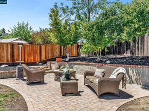 30 Mt. Emory Ct., Clayton CA 94517