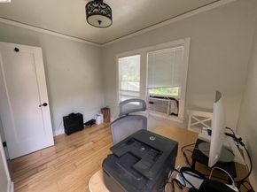 1631 La Vereda Rd, Berkeley CA 94709