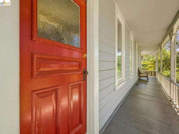 1631 La Vereda Rd, Berkeley CA 94709