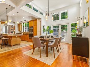 1631 La Vereda Rd, Berkeley CA 94709