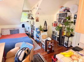 1631 La Vereda Rd, Berkeley CA 94709