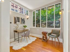 1631 La Vereda Rd, Berkeley CA 94709