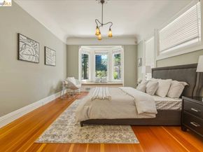1631 La Vereda Rd, Berkeley CA 94709