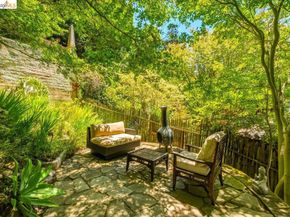 1631 La Vereda Rd, Berkeley CA 94709