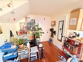 1631 La Vereda Rd, Berkeley CA 94709