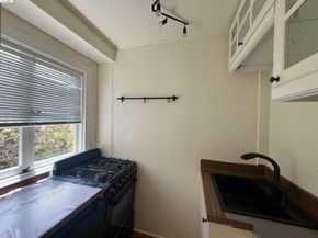 1631 La Vereda Rd, Berkeley CA 94709