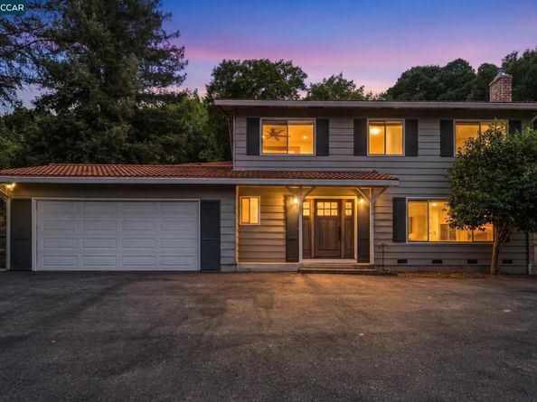 486 Butterfield Place, Moraga CA 94556