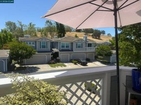 3905 Coyote Cr, Clayton CA 94517