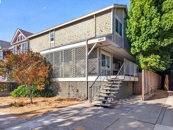2205 San Antonio Ave F, Alameda CA 94501