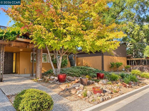 3822 Quail Ridge Rd, Lafayette CA 94549