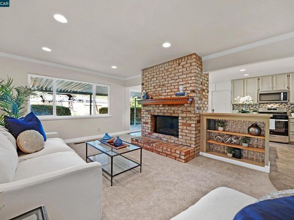 1732 Lemonwood Dr, Concord CA 94519