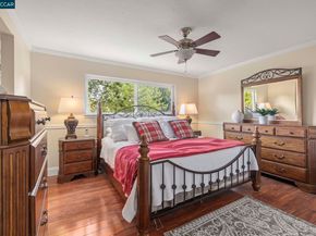 41 Mt Shasta Pl, Clayton CA 94517