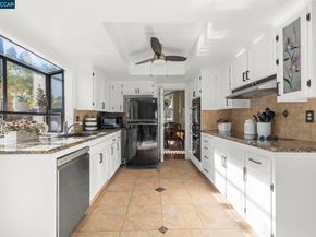 41 Mt Shasta Pl, Clayton CA 94517