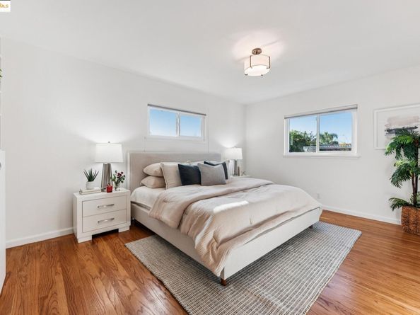 3471 Morcom Ave, Oakland CA 94619