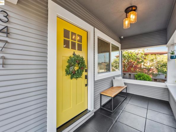 3471 Morcom Ave, Oakland CA 94619