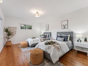 3471 Morcom Ave, Oakland CA 94619