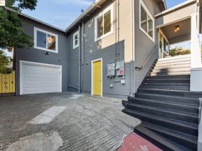 3471 Morcom Ave, Oakland CA 94619