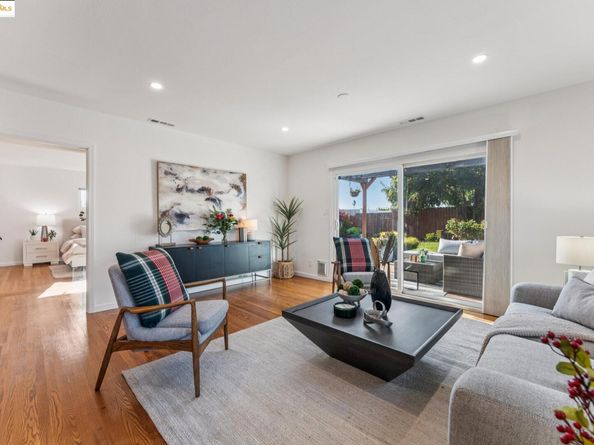 3471 Morcom Ave, Oakland CA 94619