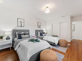 3471 Morcom Ave, Oakland CA 94619