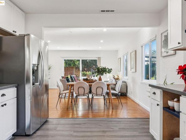 3471 Morcom Ave, Oakland CA 94619