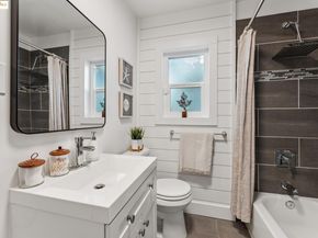 3471 Morcom Ave, Oakland CA 94619