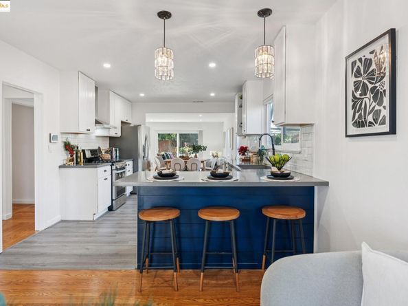 3471 Morcom Ave, Oakland CA 94619