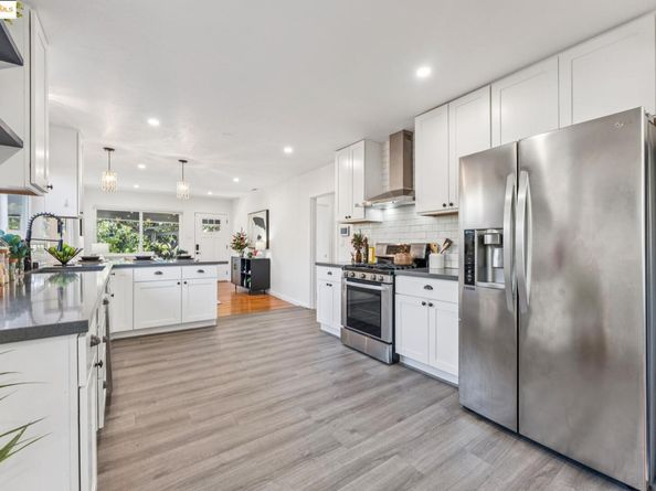 3471 Morcom Ave, Oakland CA 94619