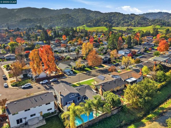 7519 Driftwood Way, Pleasanton CA 94588