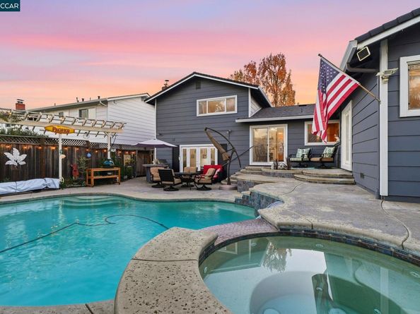 7519 Driftwood Way, Pleasanton CA 94588