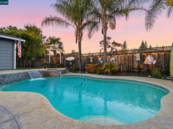 7519 Driftwood Way, Pleasanton CA 94588