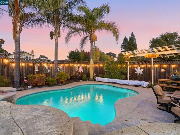 7519 Driftwood Way, Pleasanton CA 94588