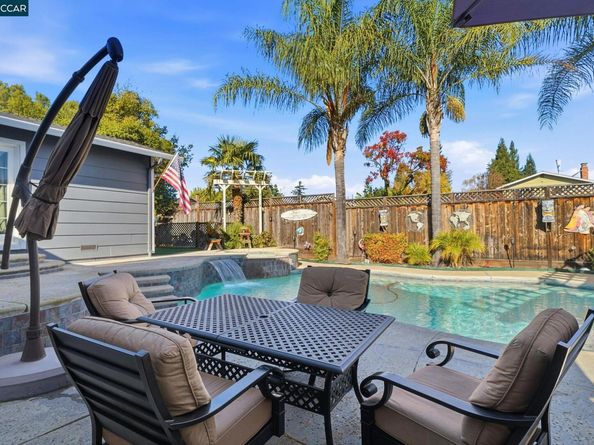 7519 Driftwood Way, Pleasanton CA 94588