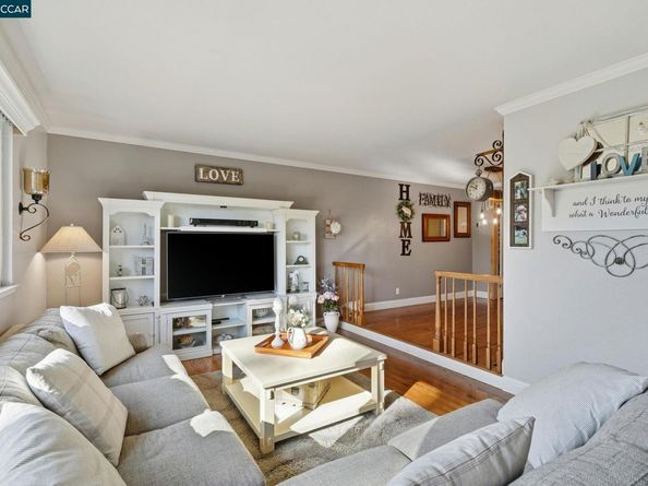 7519 Driftwood Way, Pleasanton CA 94588