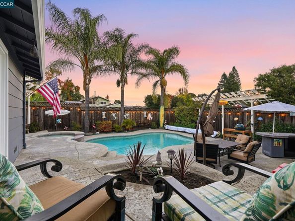 7519 Driftwood Way, Pleasanton CA 94588