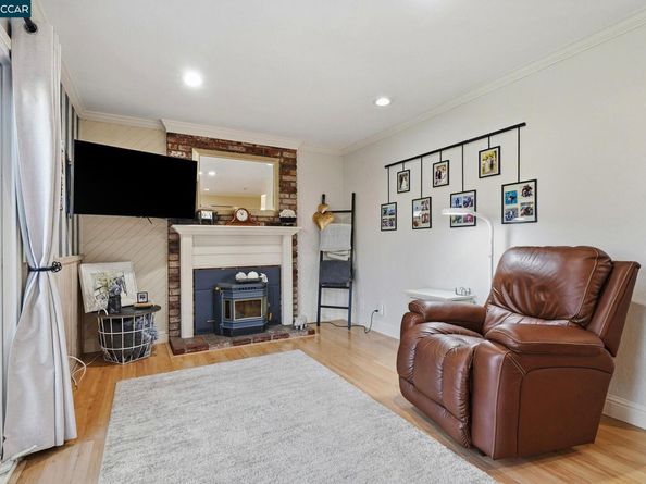 7519 Driftwood Way, Pleasanton CA 94588